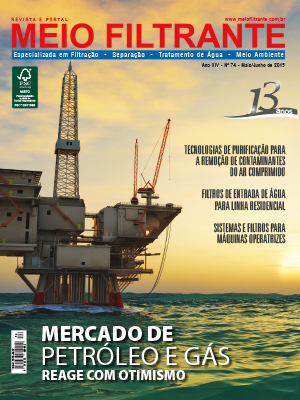 Edição 74 - Maio/Junho de 2015